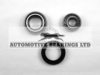 Automotive Bearings ABK058 Wheel Bearing Kit